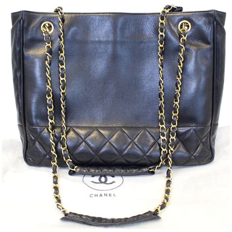 chanel neverfull bag|chanel lambskin bag.